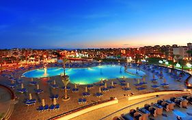 Pickalbatros Dana Beach Resort - Aqua Park